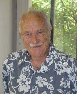 Décès du Médecin Général Edouard, Raoul BRYGOO