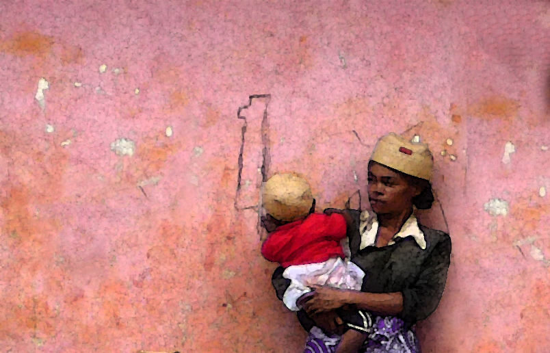 La santé des femmes et des enfants à Madagascar : à la lumière de l’anthropologie