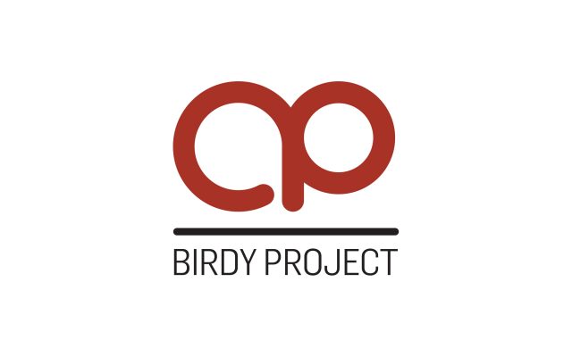 logo Birdy