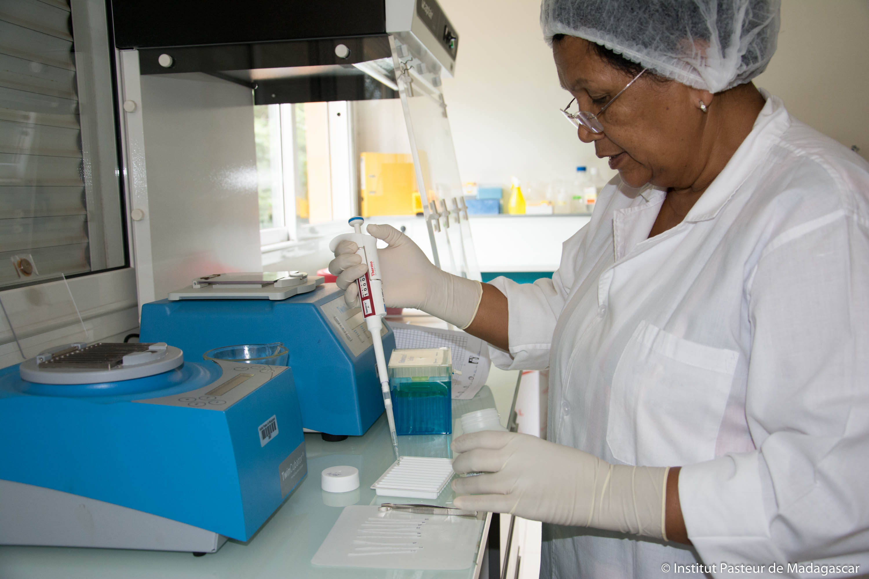 Journée mondiale de lutte contre la tuberculose : Réduire la durée du traitement des multi-résistances à Madagascar