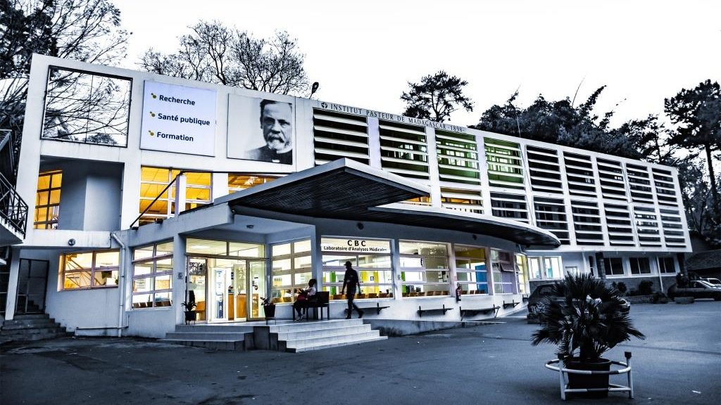 Communiqué de l’Institut Pasteur de Madagascar – A propos des 67  cas de COVID-19 signalés le 6 mai 2020