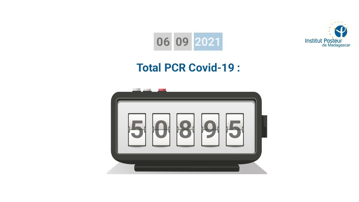 Coronavirus Disease 2019 (COVID-19) – Activités de l’Institut Pasteur de Madagascar