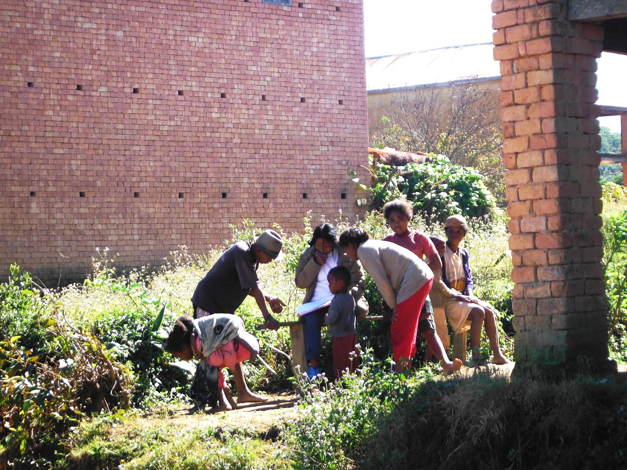 Le comportement humain : éventuellement lié à l’apparition des cas humains de peste sur les Hautes terres centrales de Madagascar ?