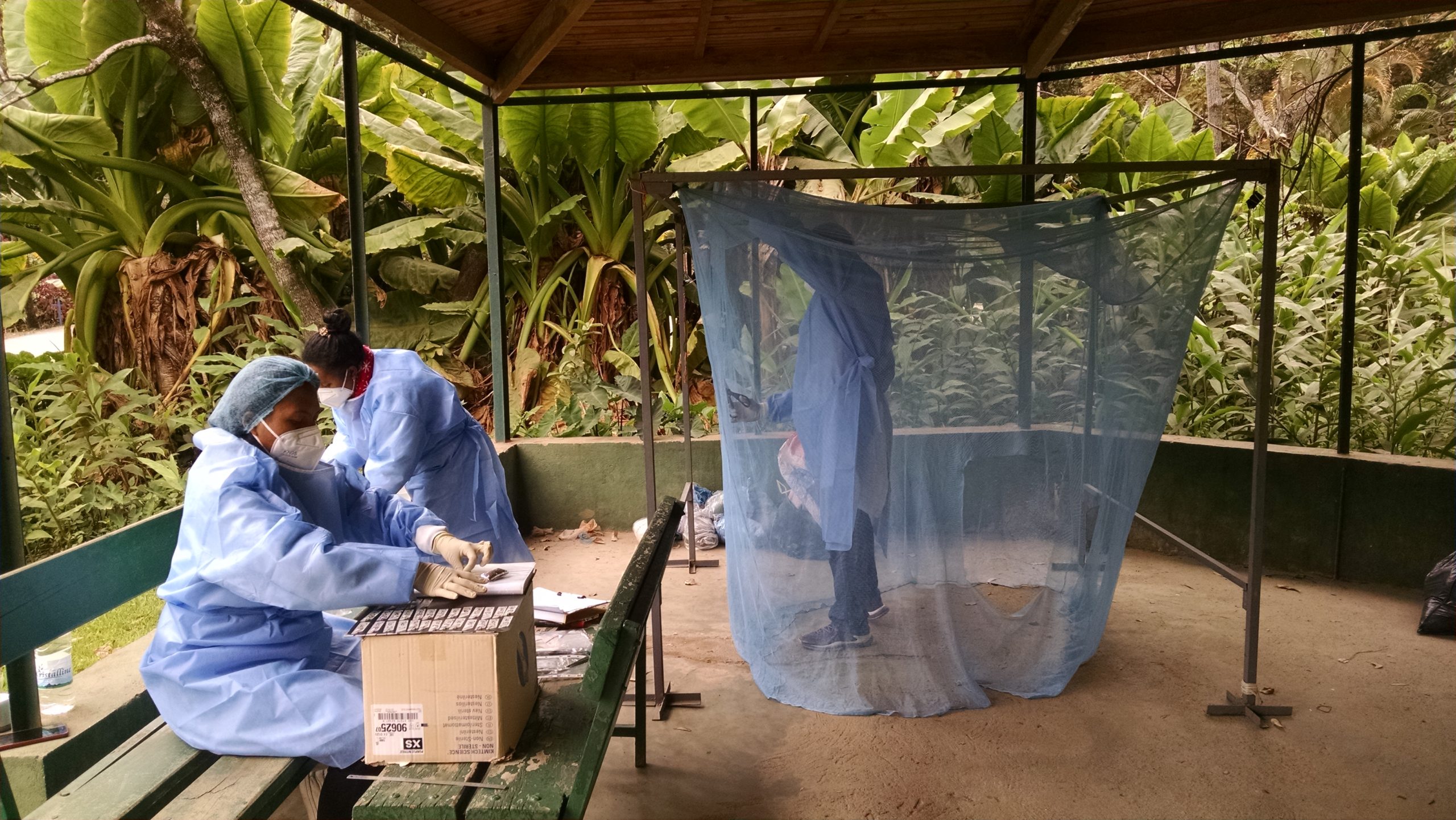 Atelier de dissémination des résultats de l’Etude de Suivi de 36 mois sur la Surveillance de la Durabilité des Moustiquaires Imprégnées d’Insecticide (MII)