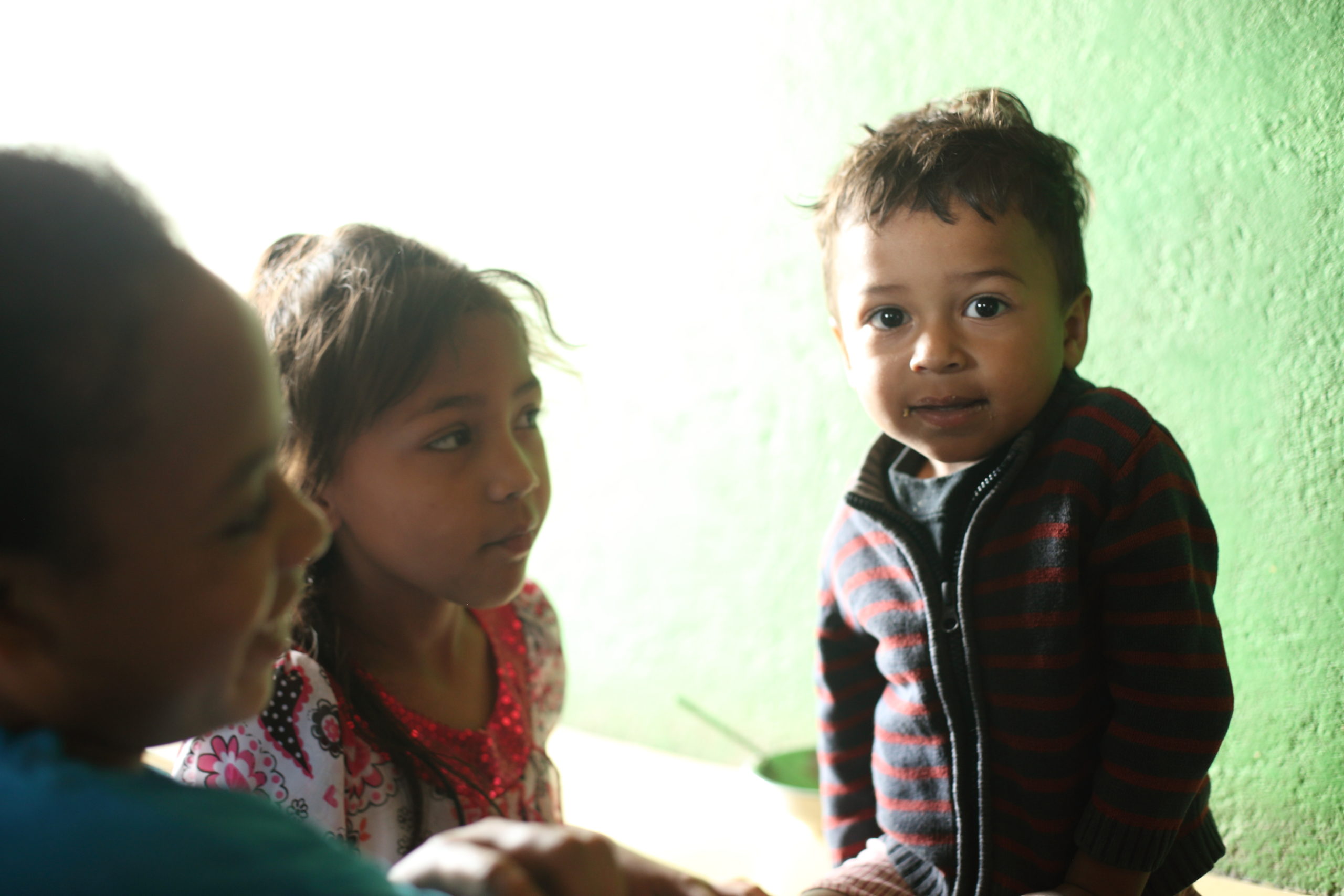 Facteurs associés à l’anémie chez les enfants d’âge préscolaire dans les quartiers défavorisés d’Antananarivo, Madagascar
