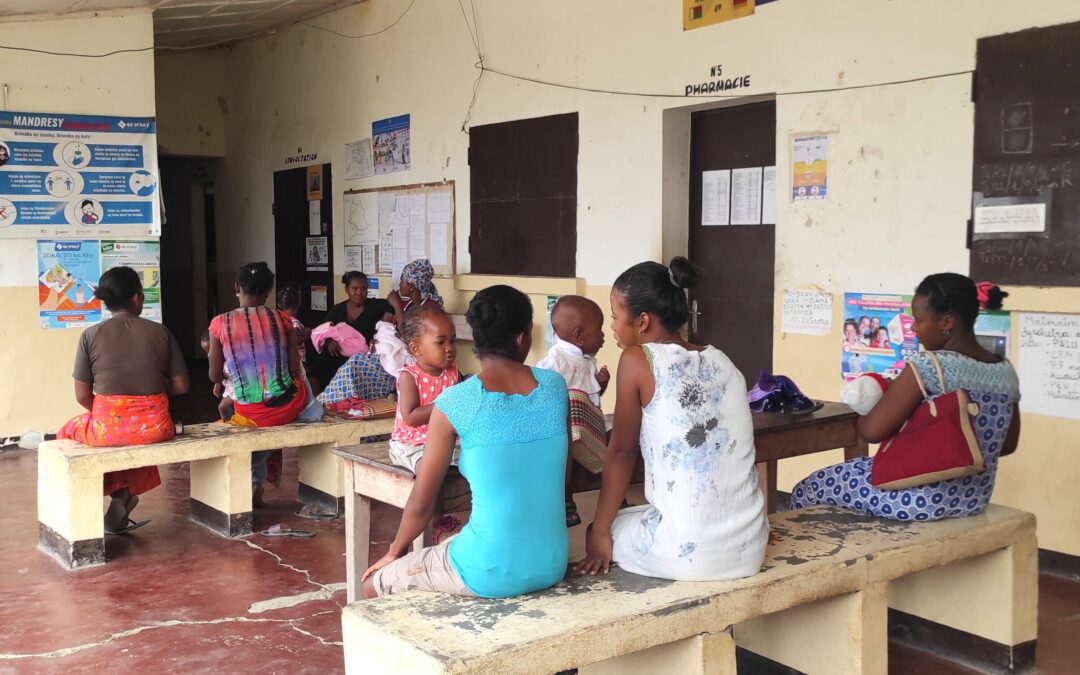 Projet RISE : Restitution du projet DRUGMIS sur les pratiques d’utilisation et de prescription d’antibiotiques chez les femmes enceintes et allaitantes