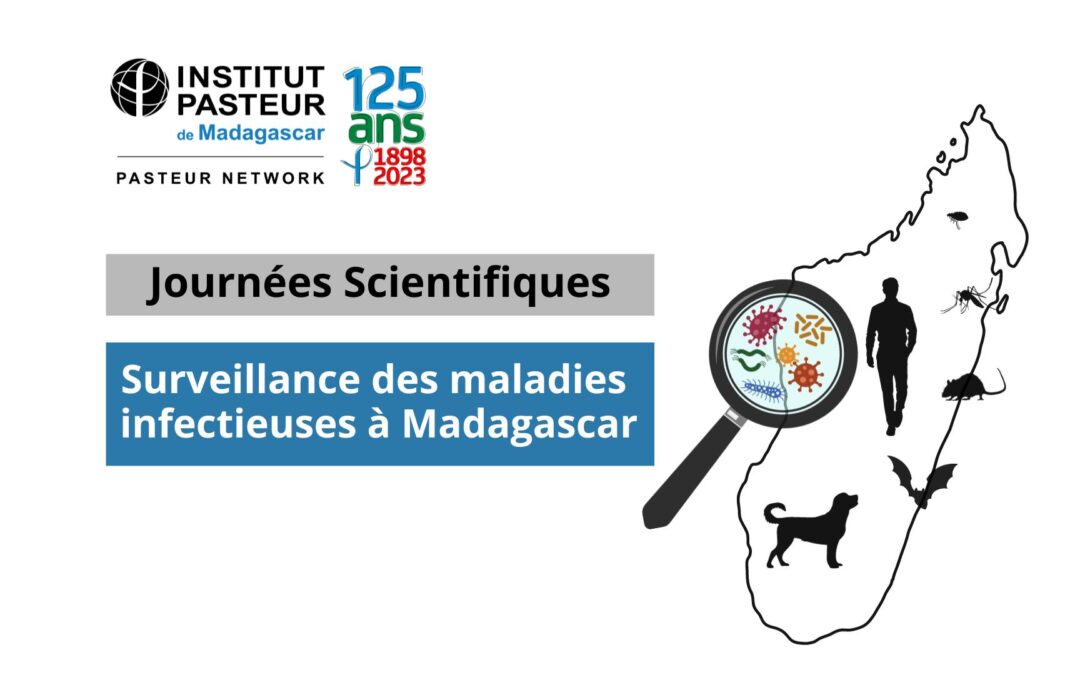 Organisation des journées scientifiques, dans le cadre de la célébration des 125 ans de l’Institut