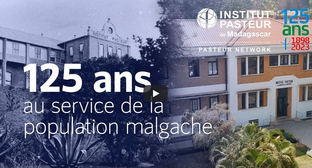 L’Institut Pasteur de Madagascar clôture la célébration de ses 125ans